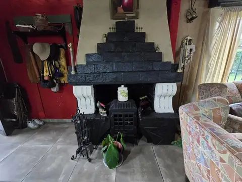 Casa en Venta al Noroeste