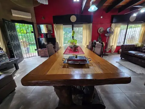 Casa en Venta en Parque Alvear, USD 129.900