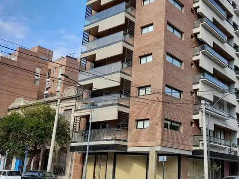 Bv Ocampo esquina Lima