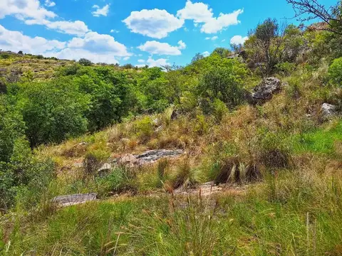 Terreno en Venta en Villa Parque Lago San Roque, USD 45.000