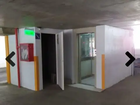 Cochera en Venta con acceso Rampa Fija