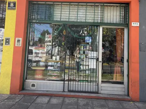 Local - Banfield Oeste