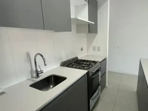 Departamento en Alquiler 5 años