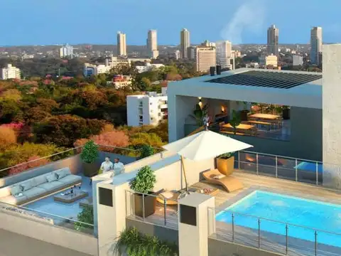 Departamento en Venta en Asuncion, USD 1