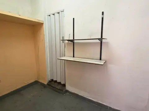 San Blas 1672 - Local en Vía Pública