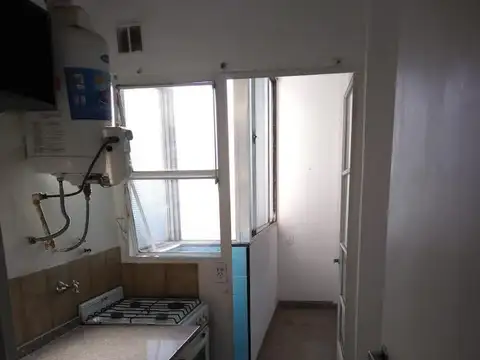 Departamento en Venta en General San Martin, USD 58.000