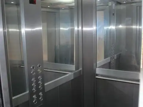 Oficina Monoambiente con 1 baño