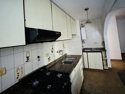 Departamento en Venta al Norte