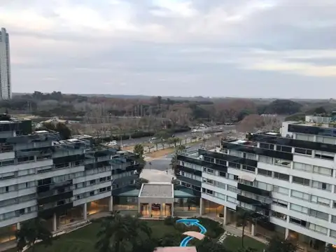 ESPECTACULAR 3 AMBIENTES EN VENTA EN ZENCITY