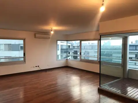 ESPECTACULAR 3 AMBIENTES EN VENTA EN ZENCITY