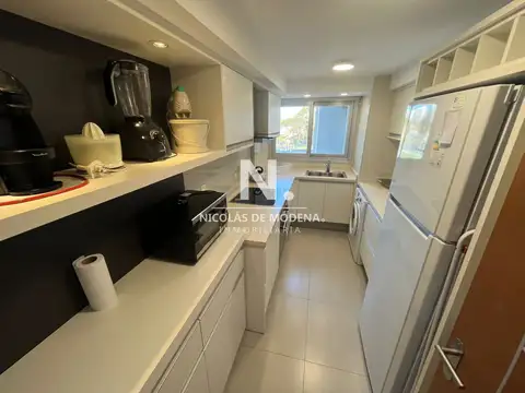 Apartamento en alquiler Miami boulevard , 2 dormitorios