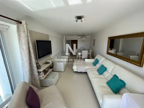 Departamento en Alquiler Temporal de 2 dormitorios