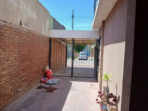 Avenida Primera Junta 2100