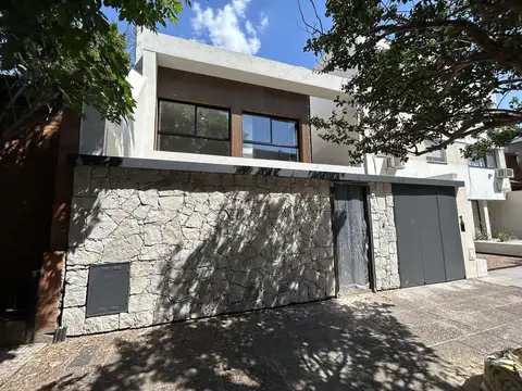 Casa en Villa Devoto