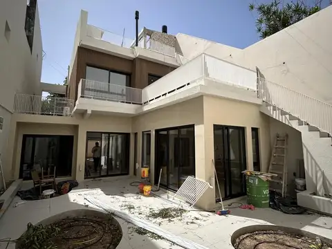 Casa en Villa Devoto