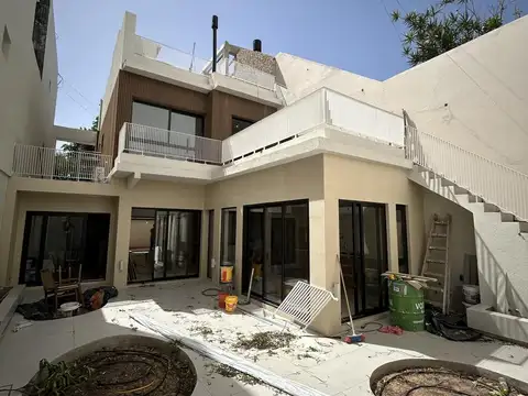 Casa en Venta A Estrenar