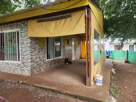 Casa en Venta 4 años