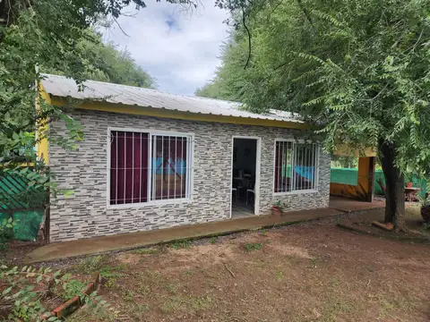 Casa en Venta en Bialet Masse, USD 57.000