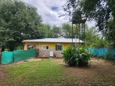 Casas a la venta en Bialet Massse. (C383)