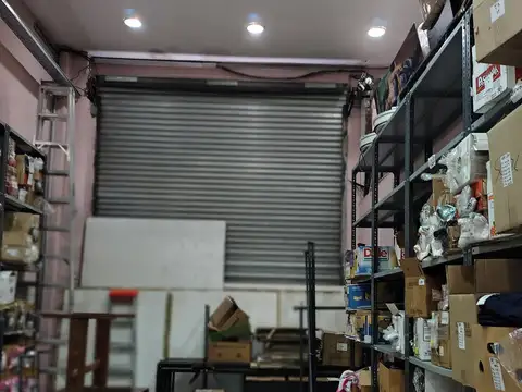 Galpon en Alquiler 12 años