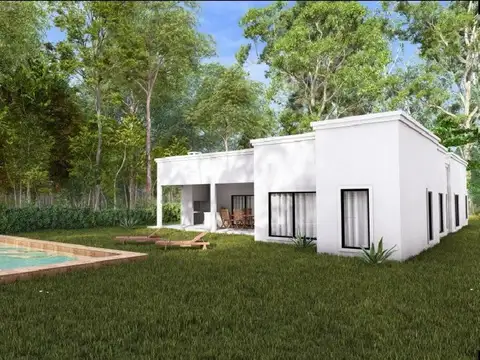 Casa en Venta en San Matias, USD 370.000
