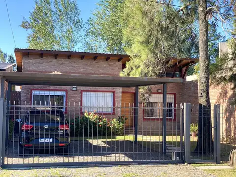 Casa venta dos dormitorios San Eduardo Fisherton Rosario