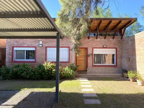 Gruning Rosas  9200  - Fisherton - San Eduardo