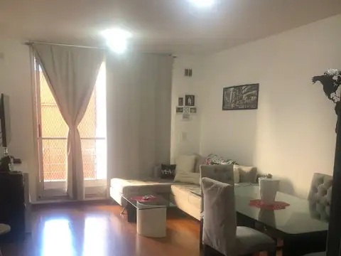 Departamento en alquiler en Parque Chas