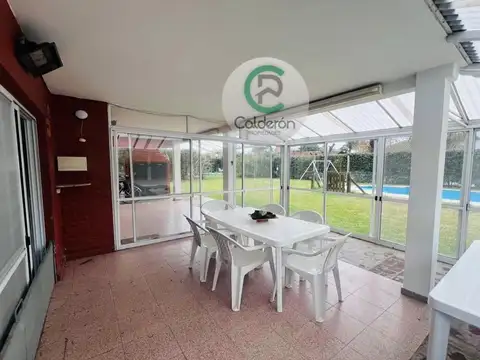 Casa en Venta 20 años