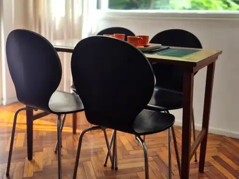 CERVIÑO 3900 2° entre LAFINUR y REPUBLICA DE LA INDIA