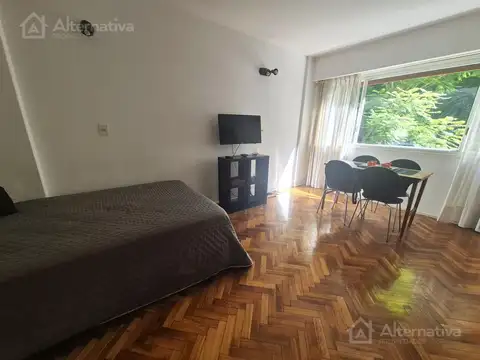 Departamento en Alquiler Temporal al Sur