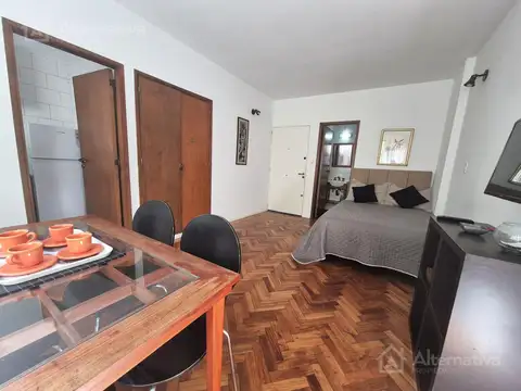 CERVIÑO 3900 2° entre LAFINUR y REPUBLICA DE LA INDIA