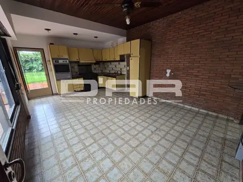 Casa en Venta 40 años