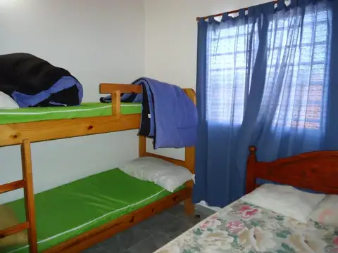 Duplex a 4 cuadras de la playa