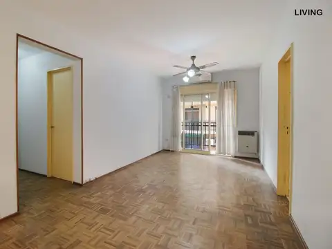 Avenida Juan Bautista Alberdi 1600