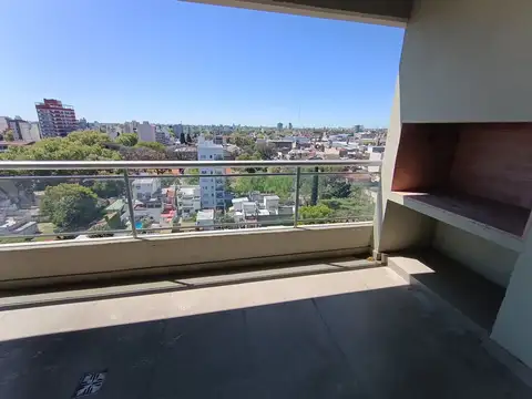 VENTA 4 AMB SEMIPISO EN SAN MARTIN A ESTRENAR