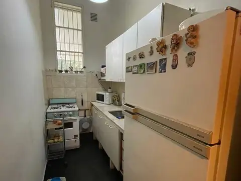 Departamento en Venta Permite mascota