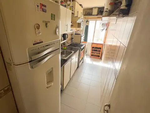 Departamento en Venta en San Cristobal, USD 105.000