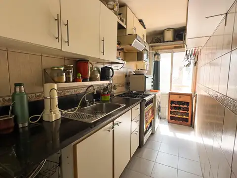 Departamento en Venta 18 años