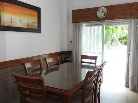 Venta Casa de 3 Ambientes Villa Ballester