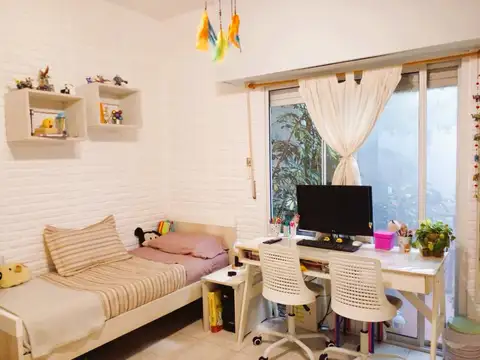 Depto Tipo Casa en Venta en Republica De La Sexta, USD 77.000