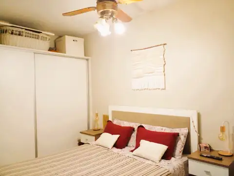 Depto Tipo Casa en Venta de 2 dormitorios