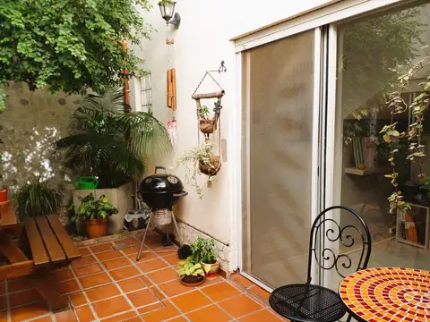 Depto Tipo Casa en Venta 12 años