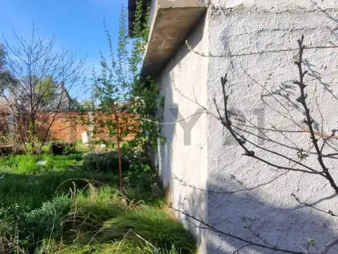 Terreno en Venta 17,32  mts Frente