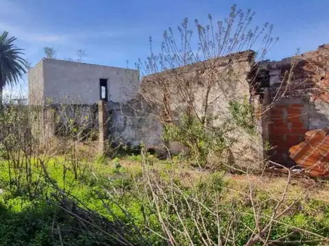 Terreno en Venta de 667,0 m2