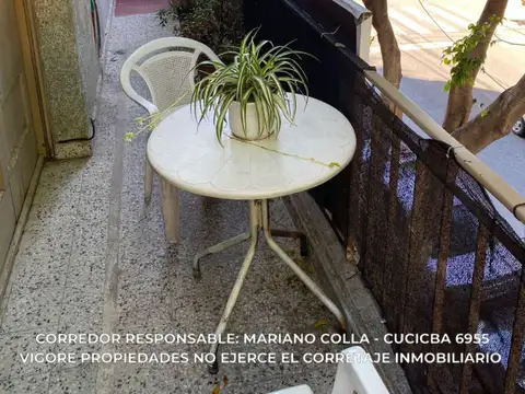 Terreno en Venta 29,90  mts Frente