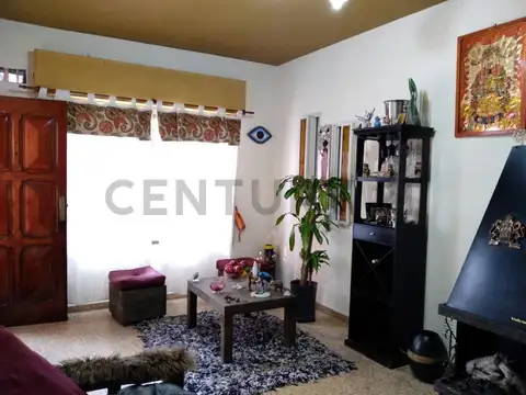 Casa en Venta 2025 años