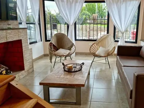 Casa en Venta 15 años