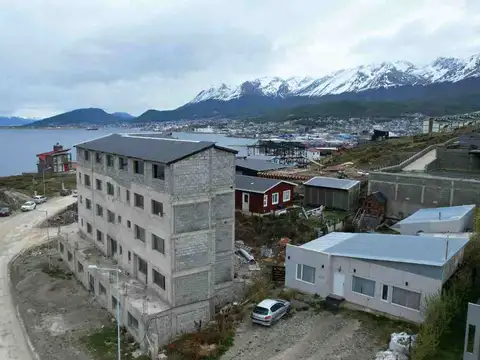 Departamento en Venta de Monoambiente