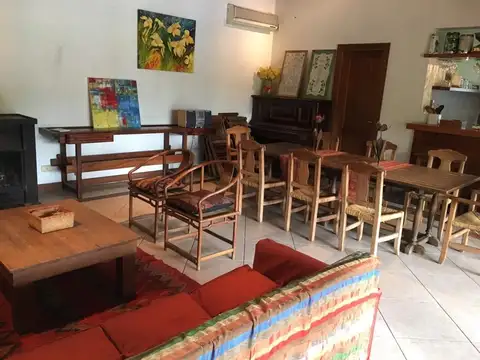 Casa en Alquiler Temporal en Don Torcuato, USD 4.000